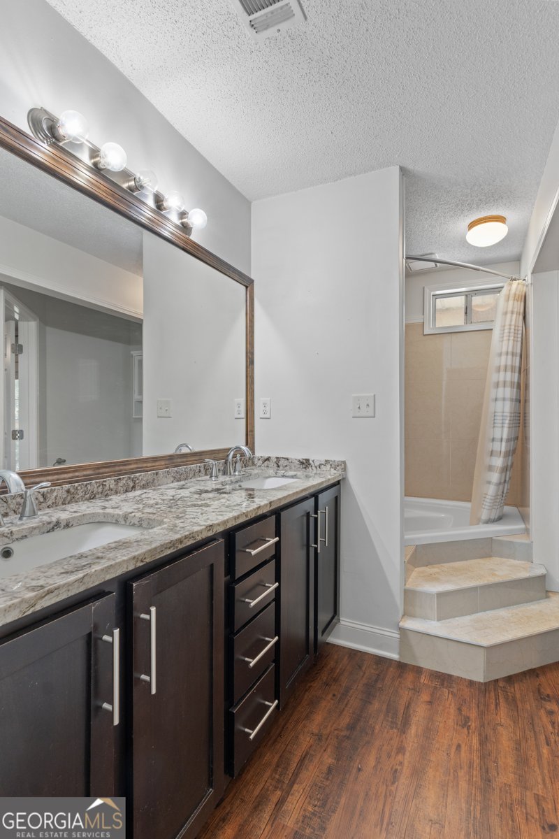 145 Steeplechase Drive McDonough - 20