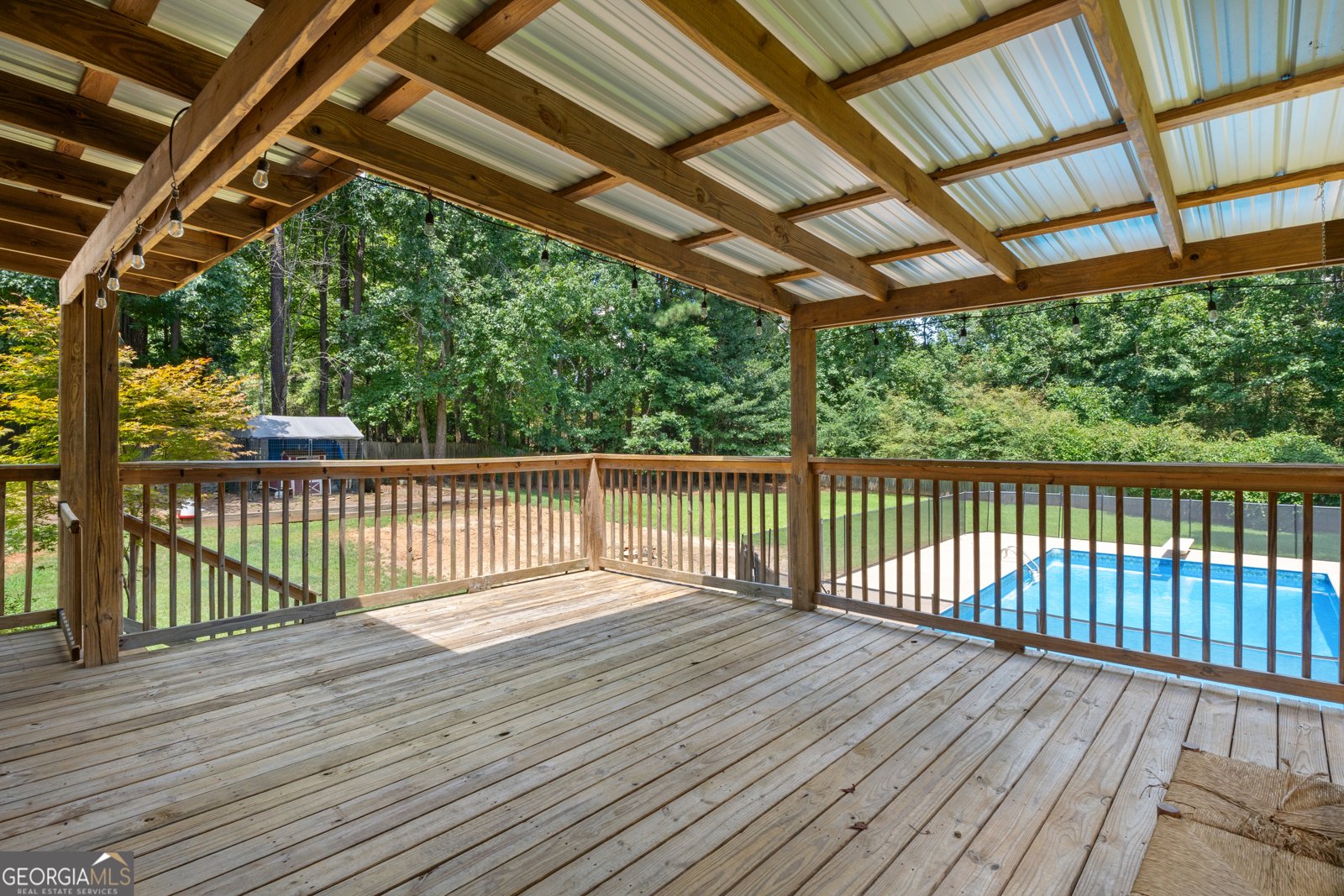 145 Steeplechase Drive McDonough - 3