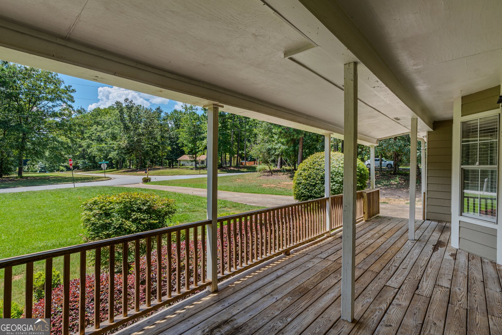 145 Steeplechase Drive McDonough - 30
