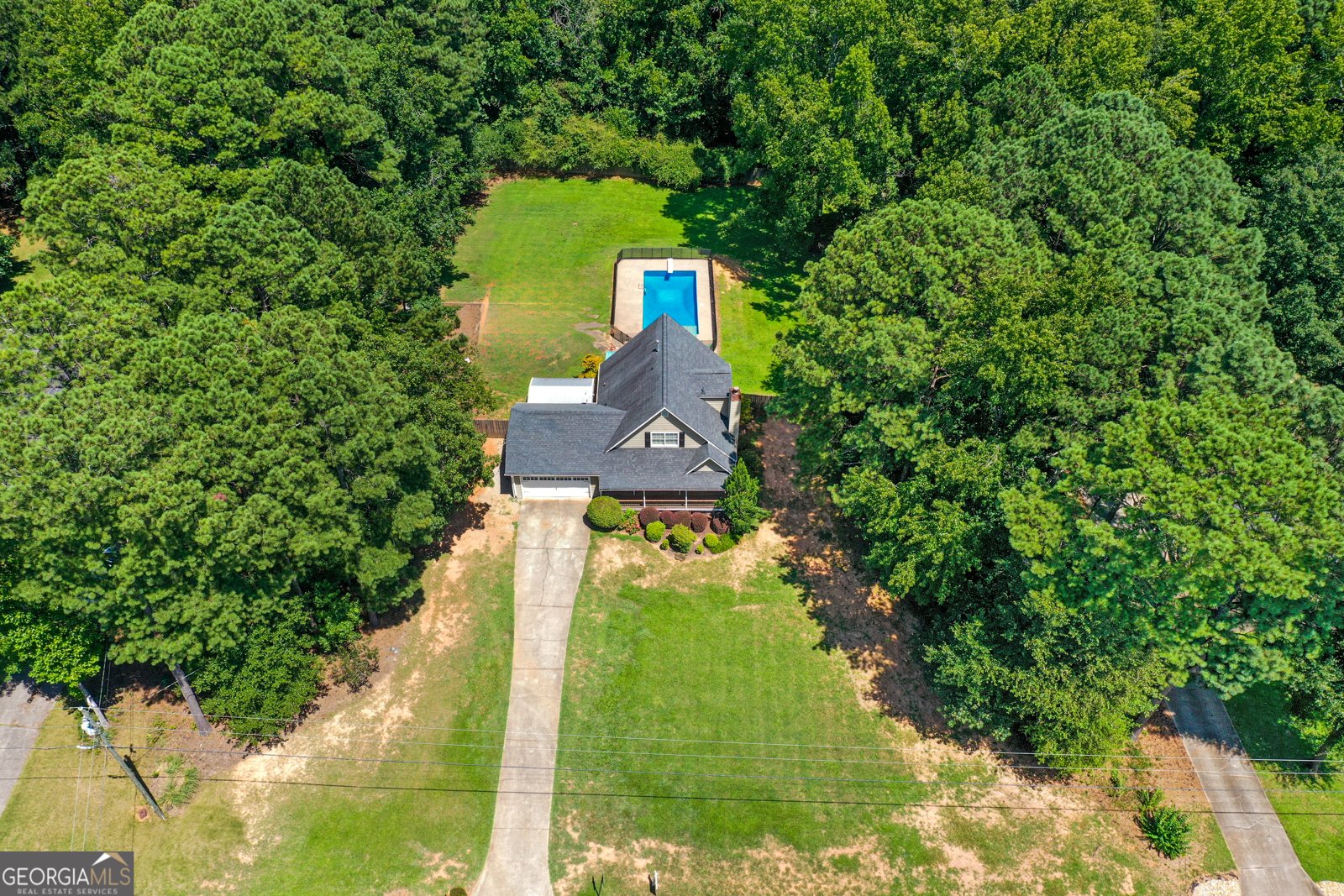 145 Steeplechase Drive McDonough - 31
