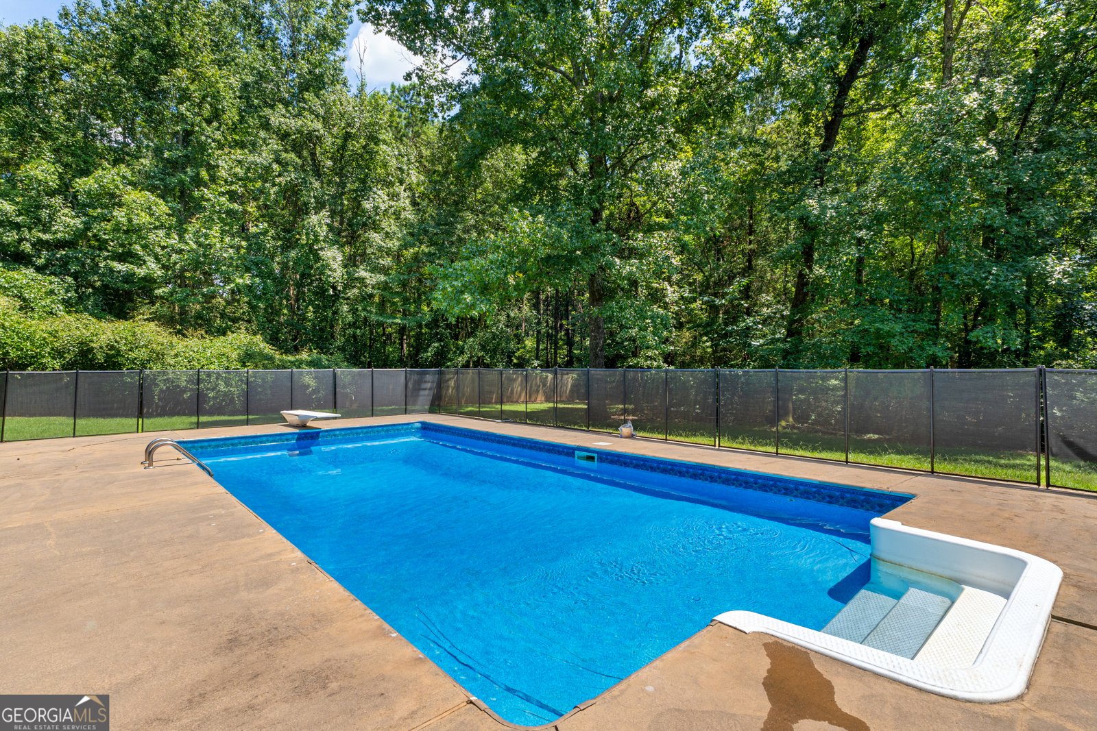 145 Steeplechase Drive McDonough - 33