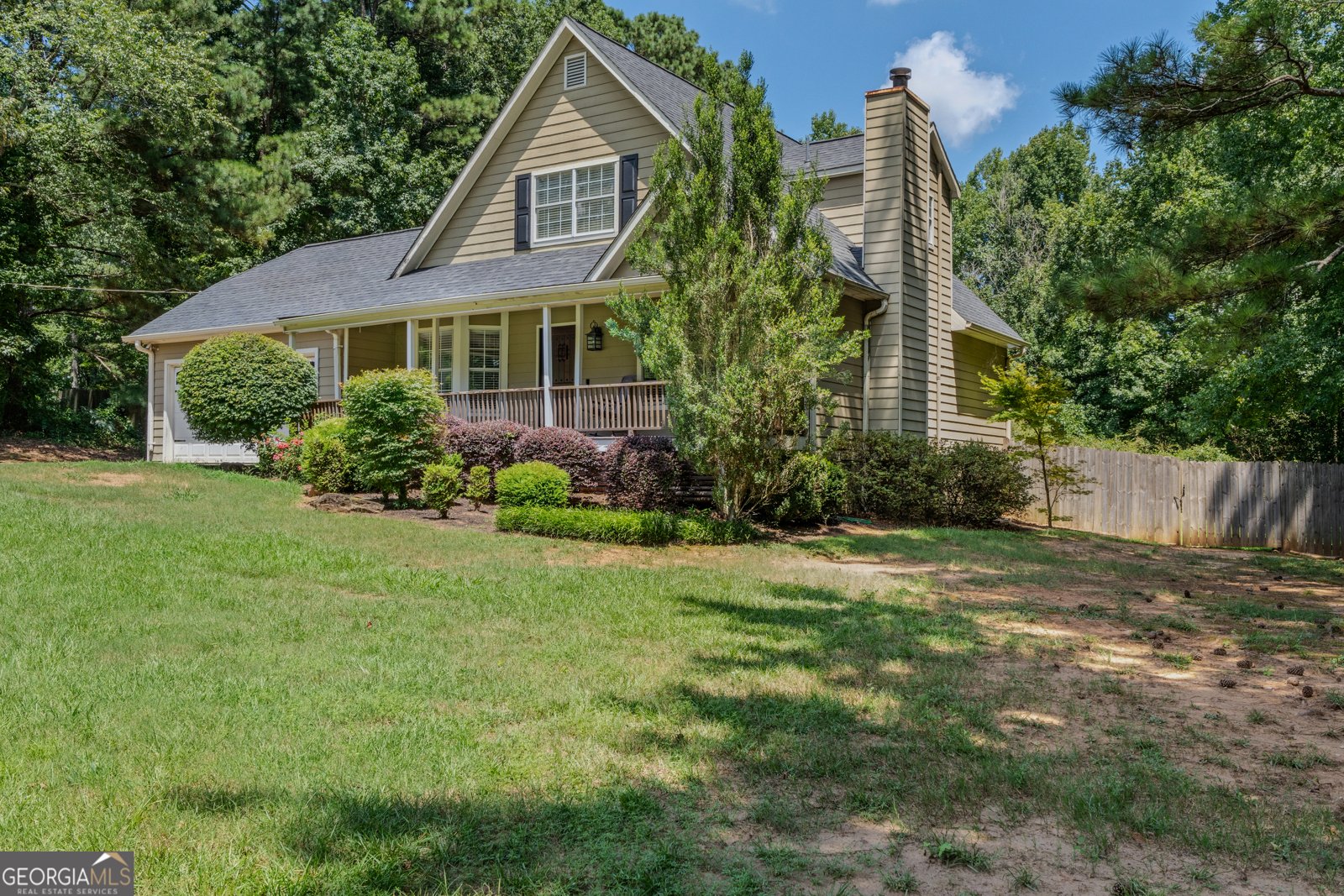 145 Steeplechase Drive McDonough - 7