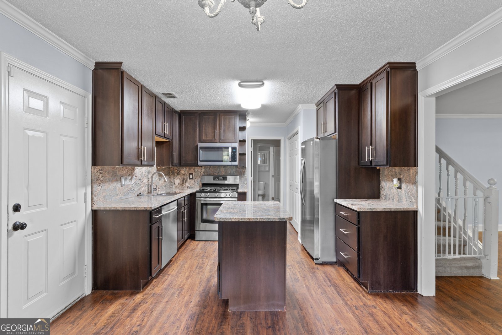 145 Steeplechase Drive McDonough - 8