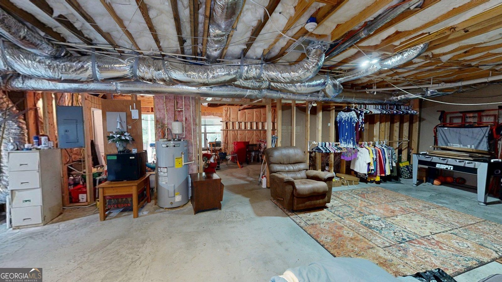 136 John Willis Court Villa Rica - 1