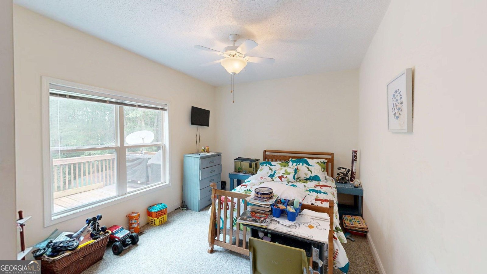 136 John Willis Court Villa Rica - 22