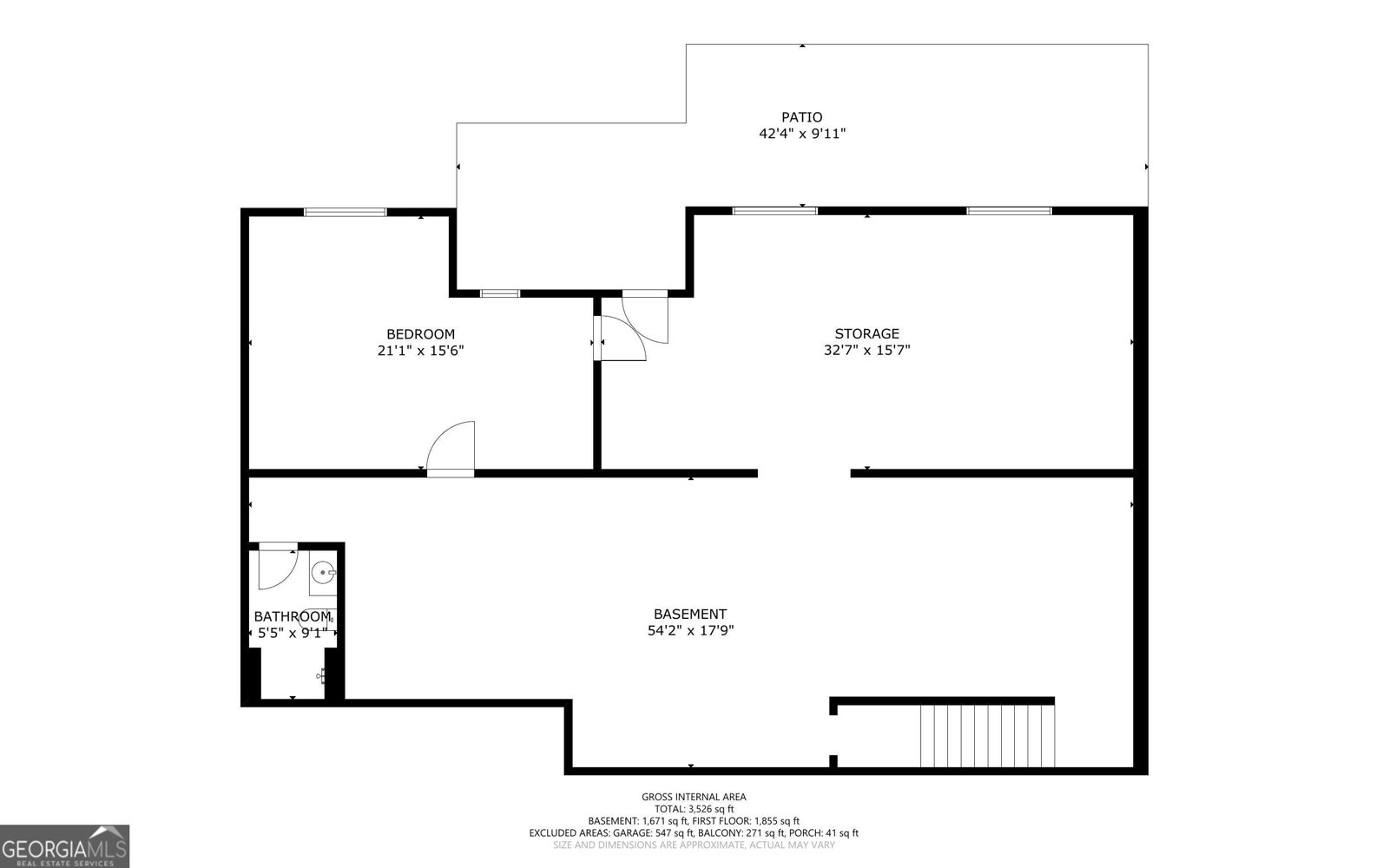 136 John Willis Court Villa Rica - 28