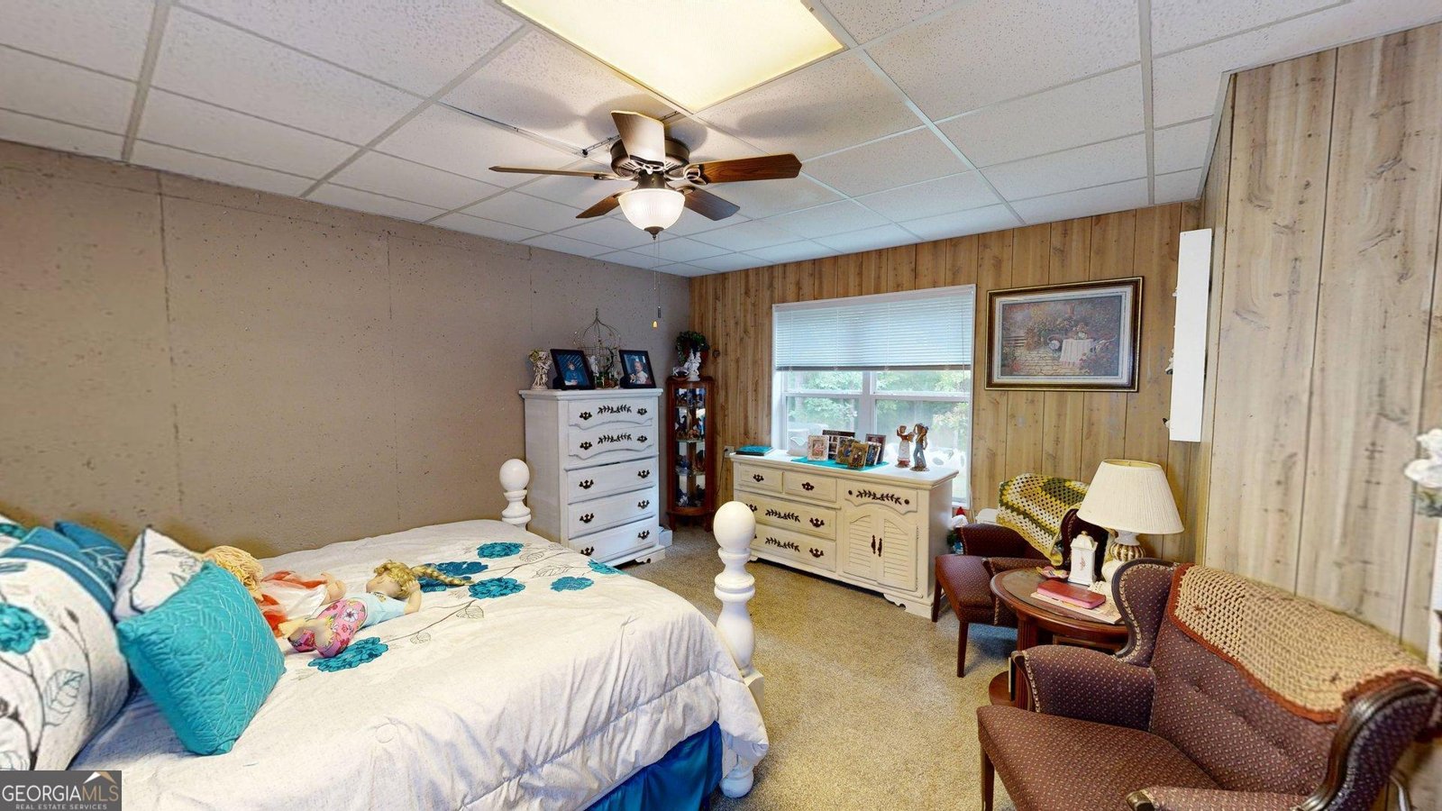 136 John Willis Court Villa Rica - 30