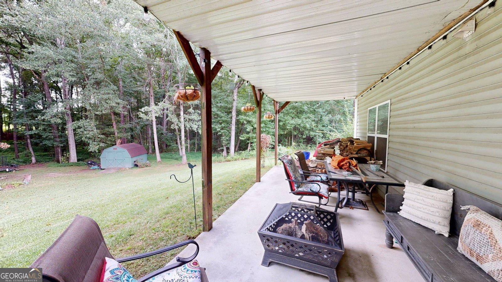 136 John Willis Court Villa Rica - 4