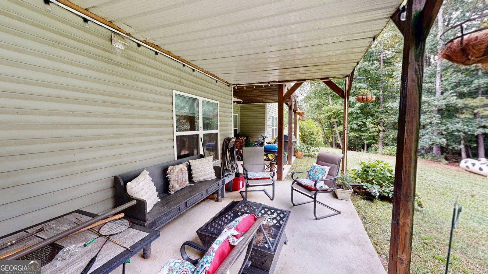 136 John Willis Court Villa Rica - 5