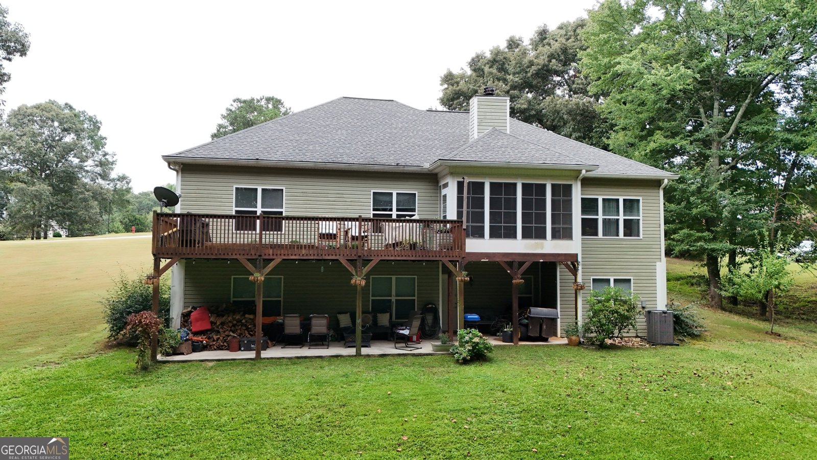 136 John Willis Court Villa Rica - 7