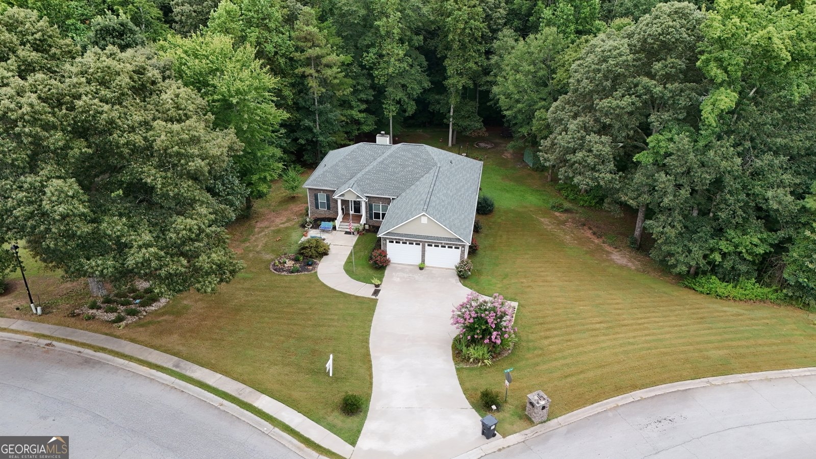 136 John Willis Court Villa Rica - 8
