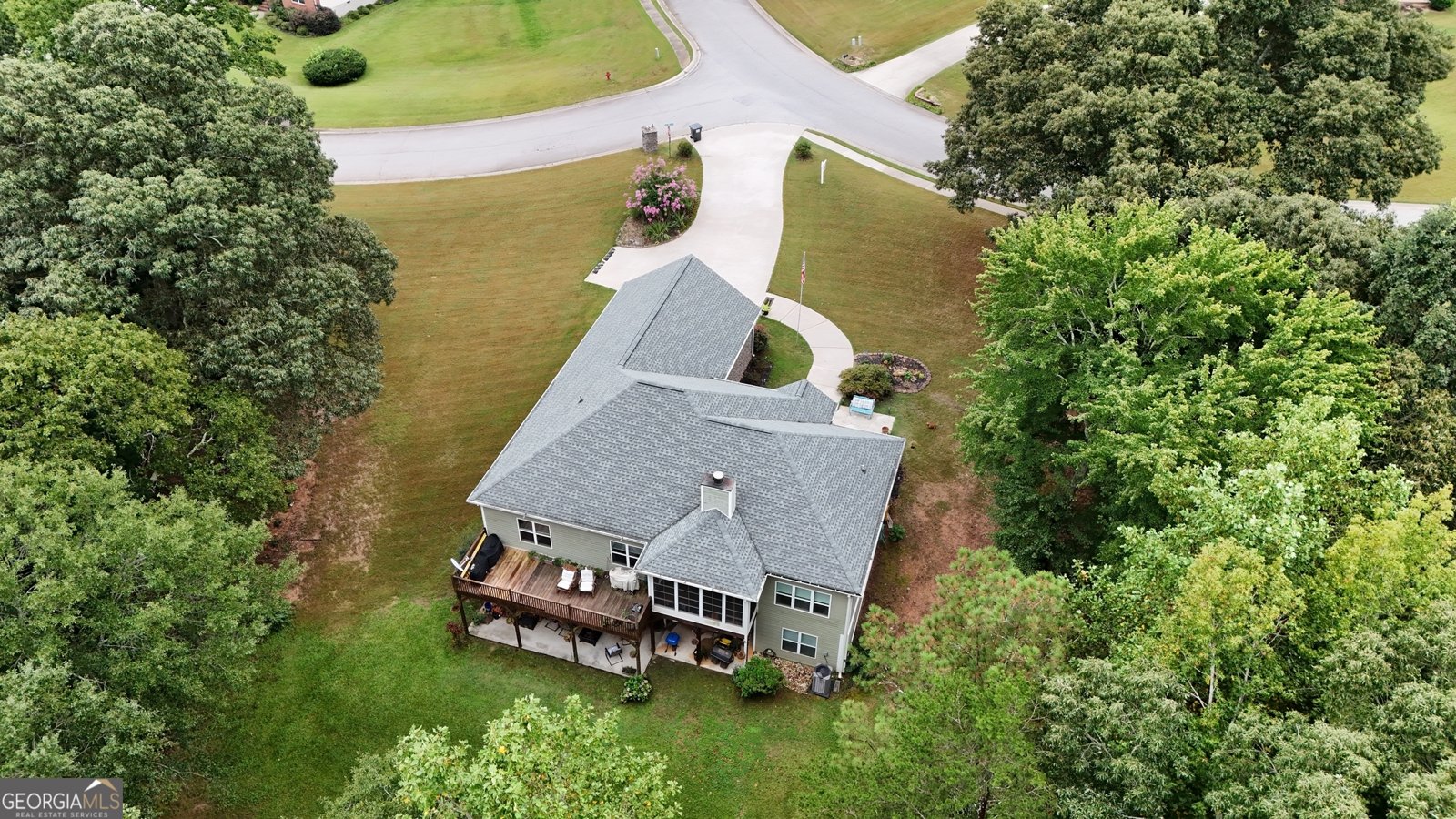 136 John Willis Court Villa Rica - 9