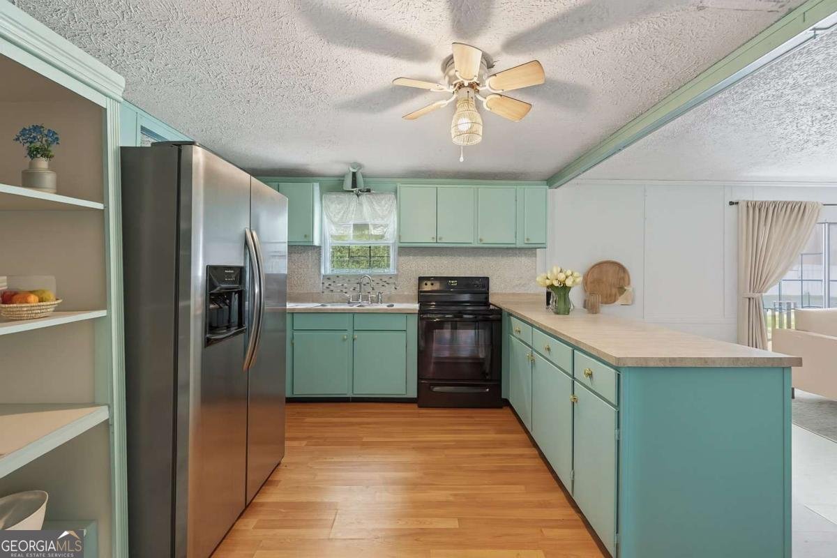163 Old Leathers Ford Road Dahlonega - 5