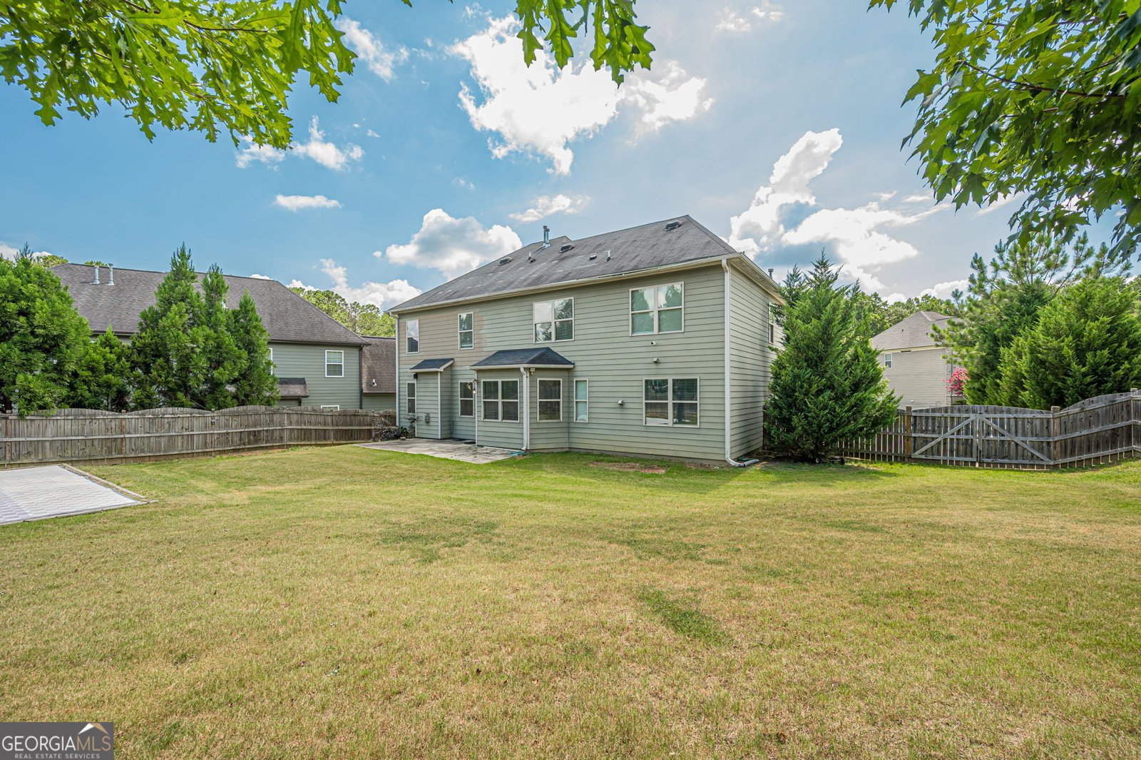 1985 Whitman Drive Powder Springs - 24