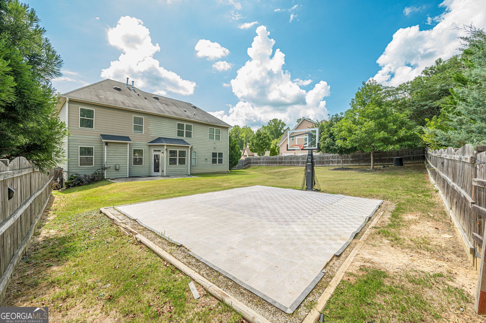 1985 Whitman Drive Powder Springs - 25