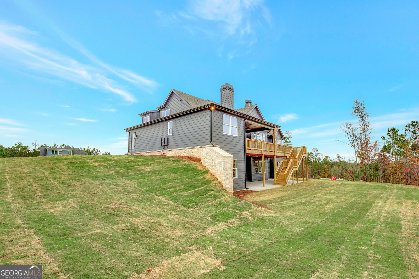 119 Fernbank Way Newnan - 57