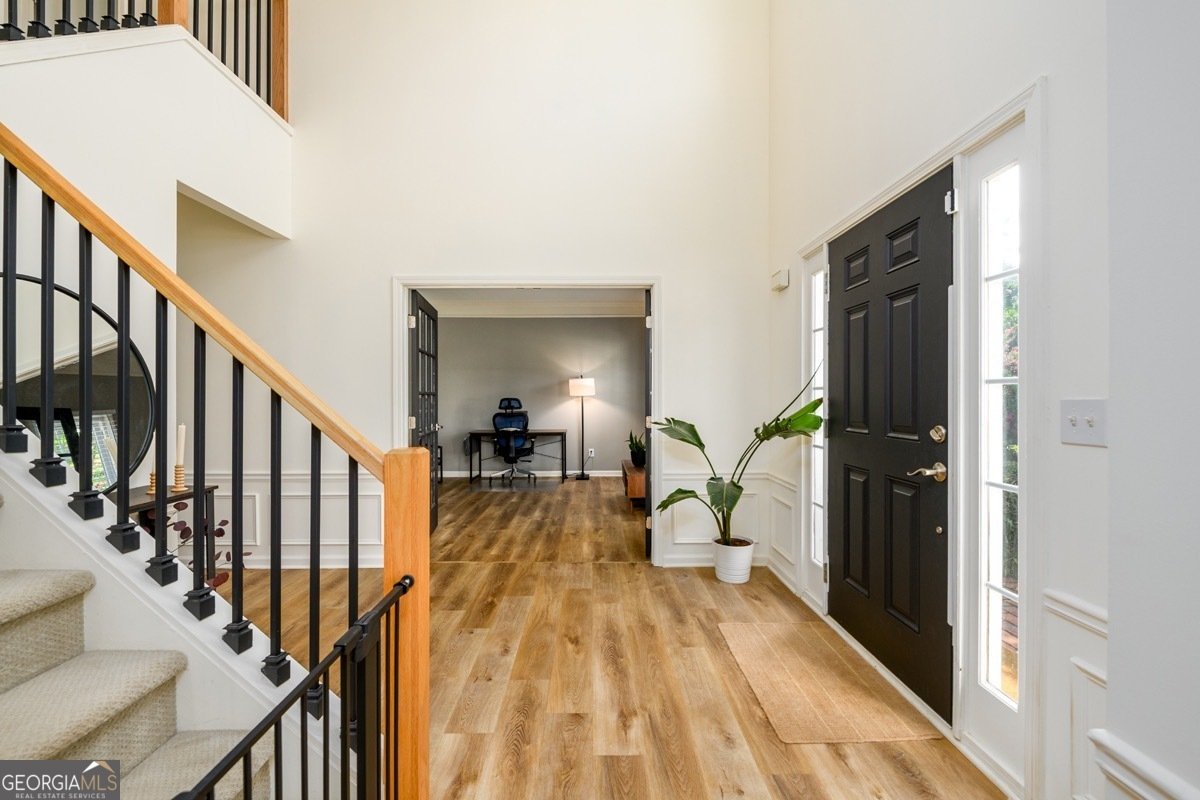 5060 Cinnabar Drive Alpharetta - 10
