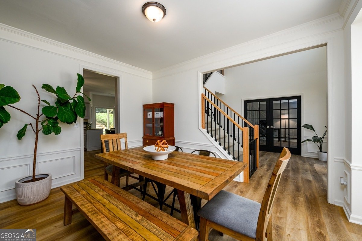 5060 Cinnabar Drive Alpharetta - 11