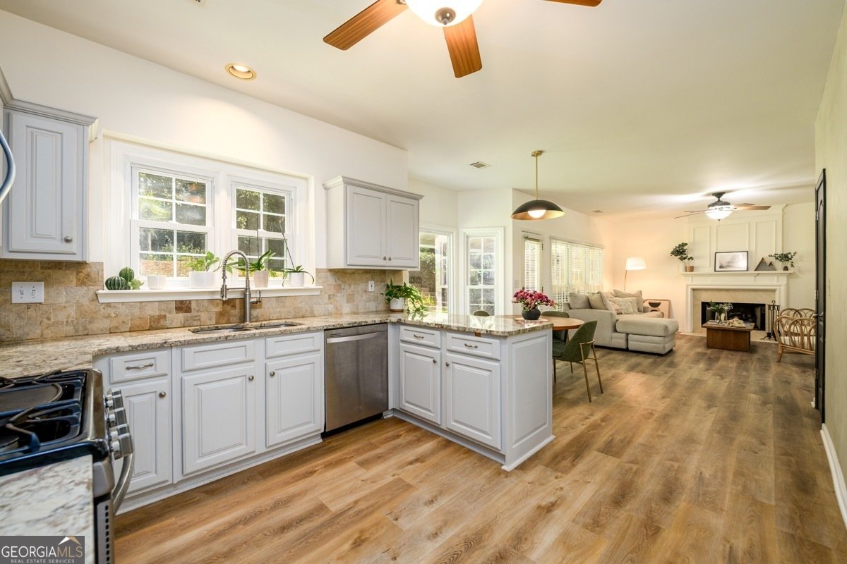5060 Cinnabar Drive Alpharetta - 16