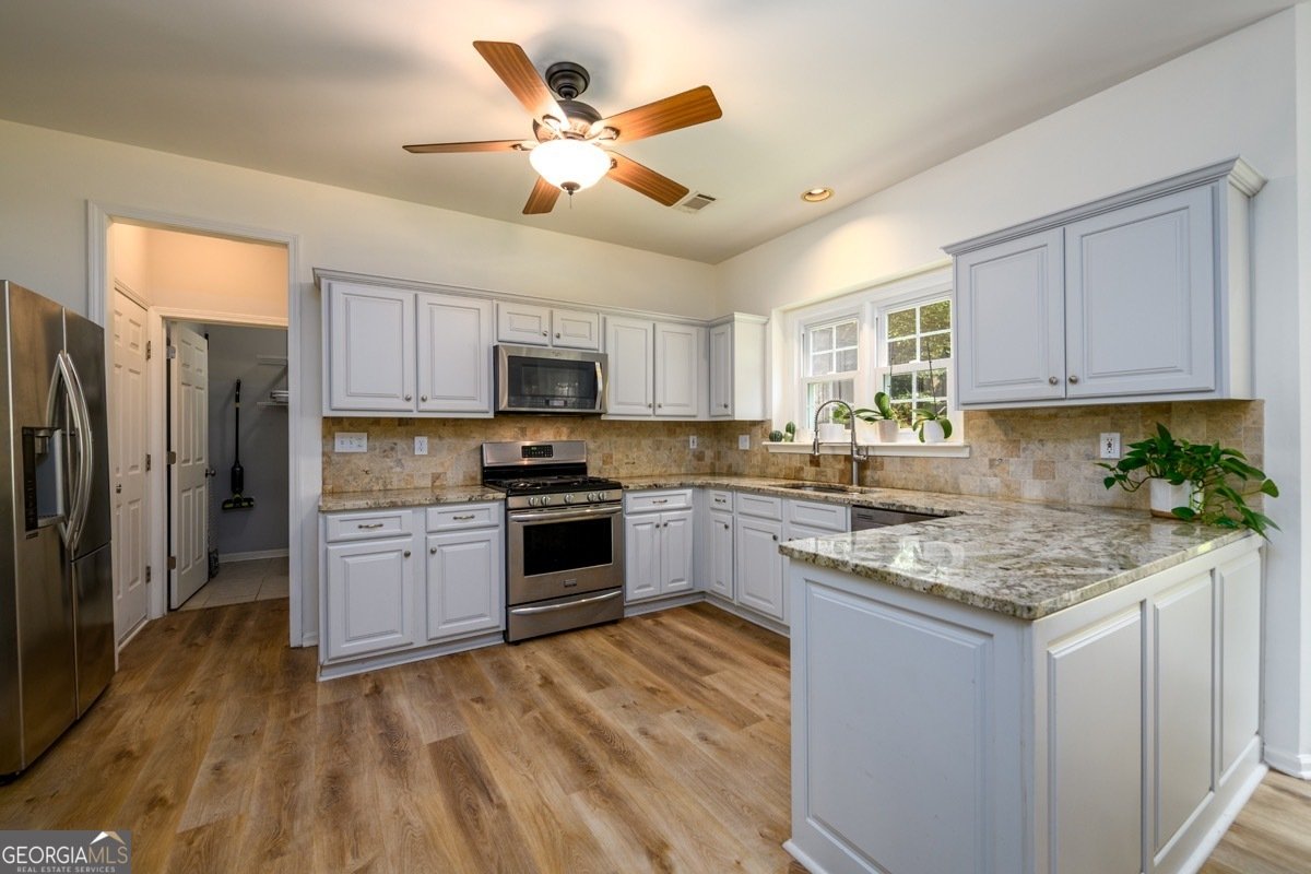 5060 Cinnabar Drive Alpharetta - 17