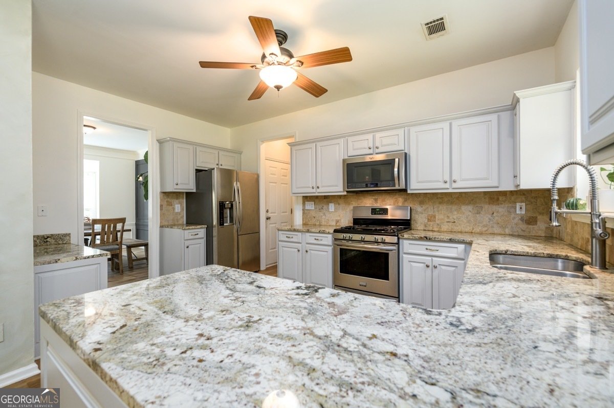5060 Cinnabar Drive Alpharetta - 18