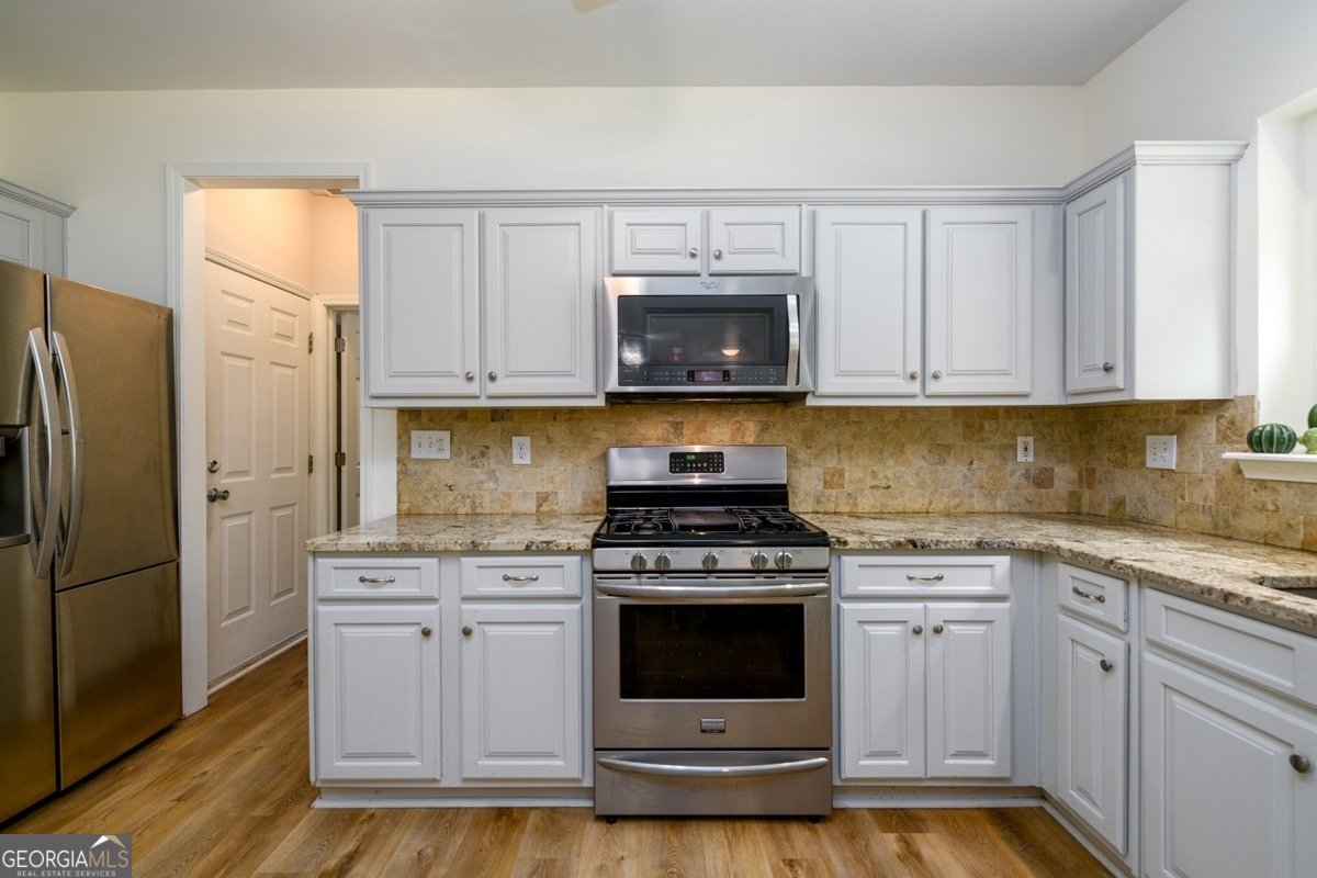 5060 Cinnabar Drive Alpharetta - 19