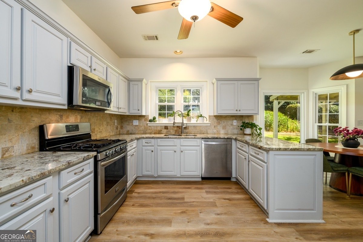 5060 Cinnabar Drive Alpharetta - 20