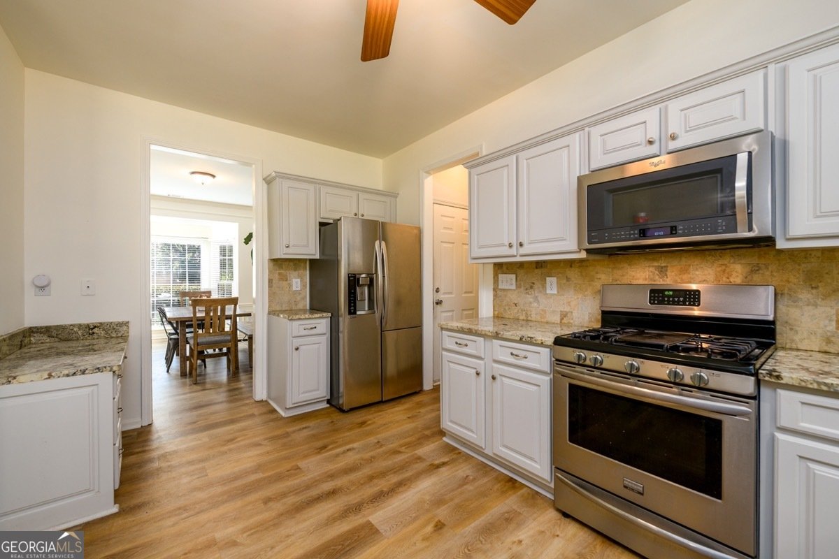 5060 Cinnabar Drive Alpharetta - 21
