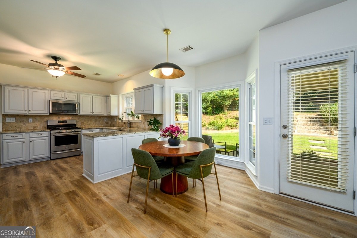 5060 Cinnabar Drive Alpharetta - 22