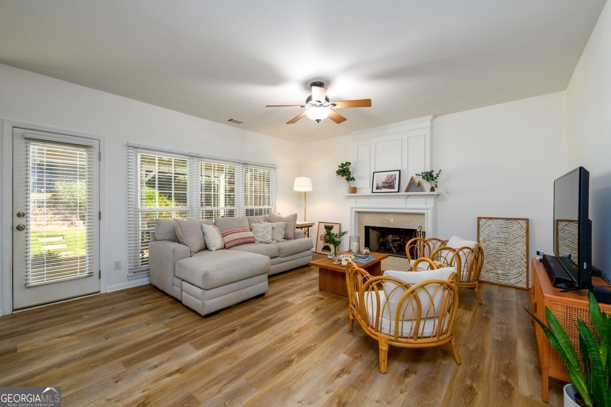 5060 Cinnabar Drive Alpharetta - 23