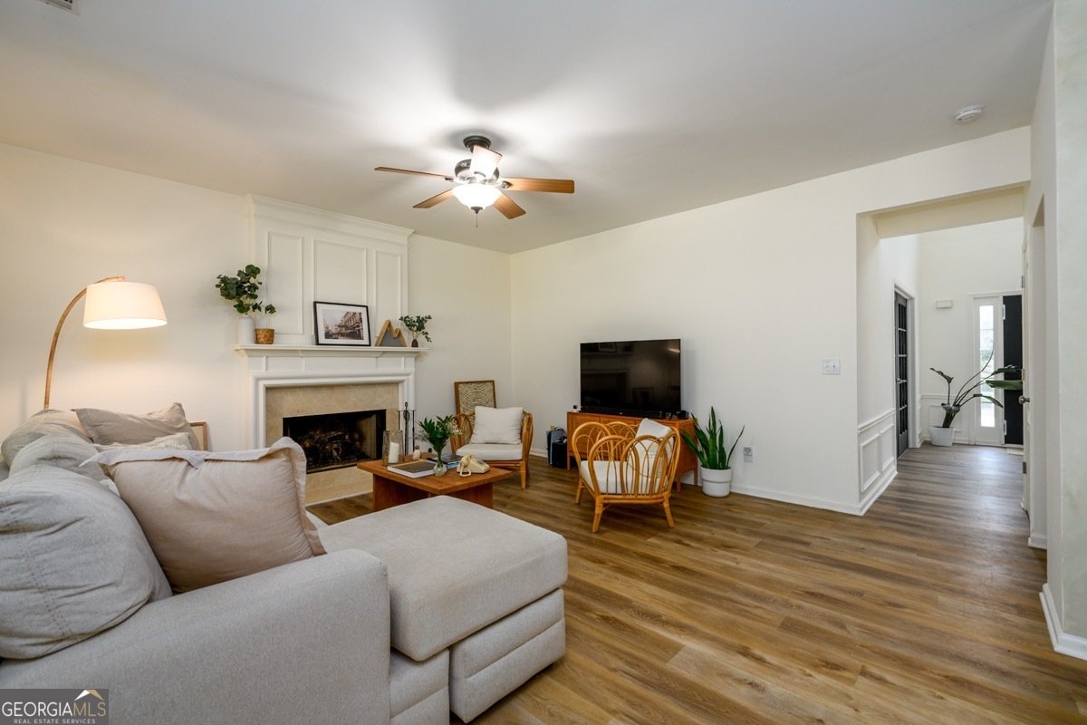 5060 Cinnabar Drive Alpharetta - 24