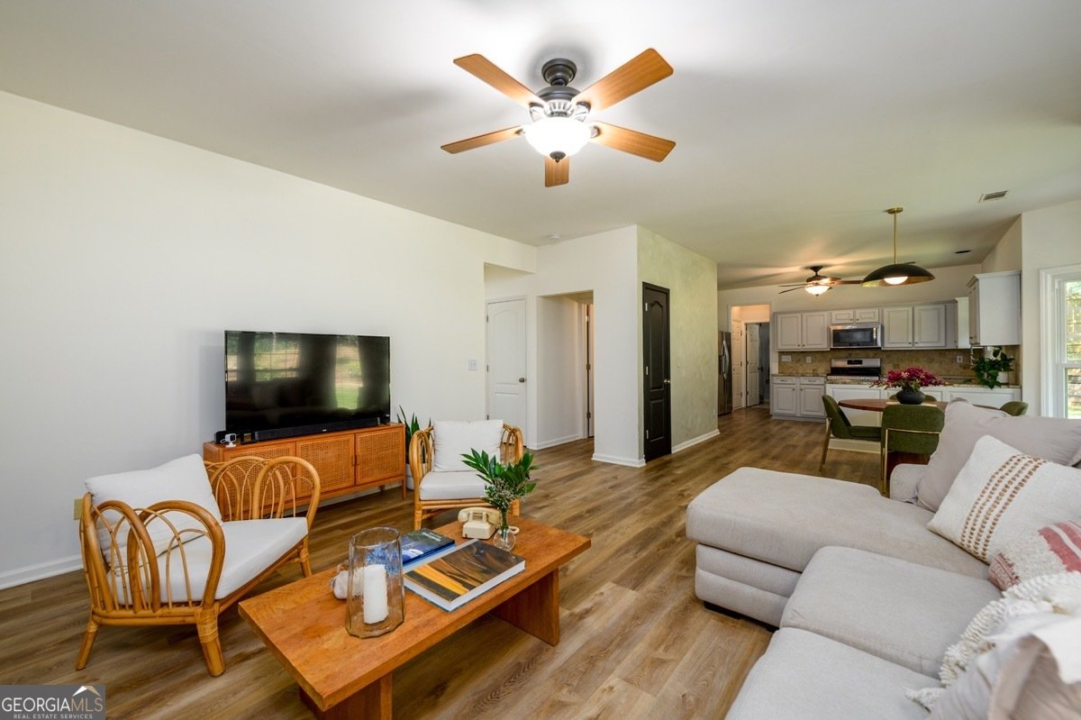 5060 Cinnabar Drive Alpharetta - 25