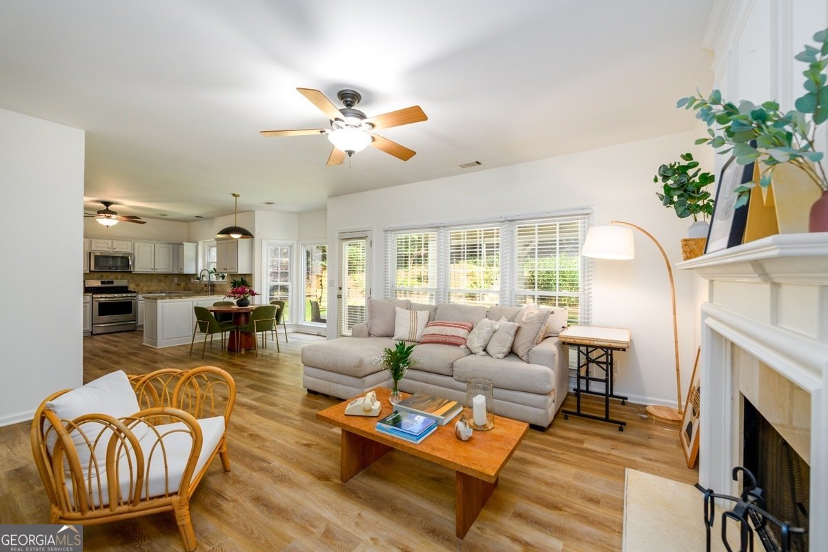 5060 Cinnabar Drive Alpharetta - 26