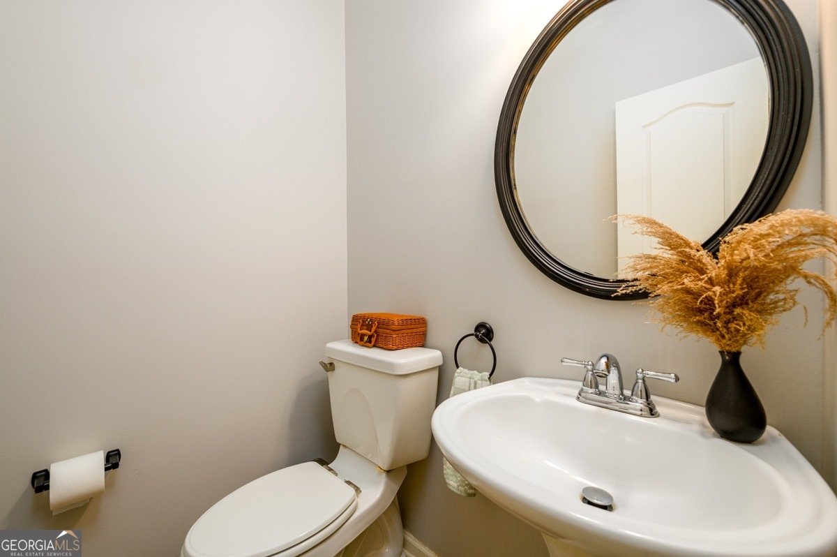 5060 Cinnabar Drive Alpharetta - 27