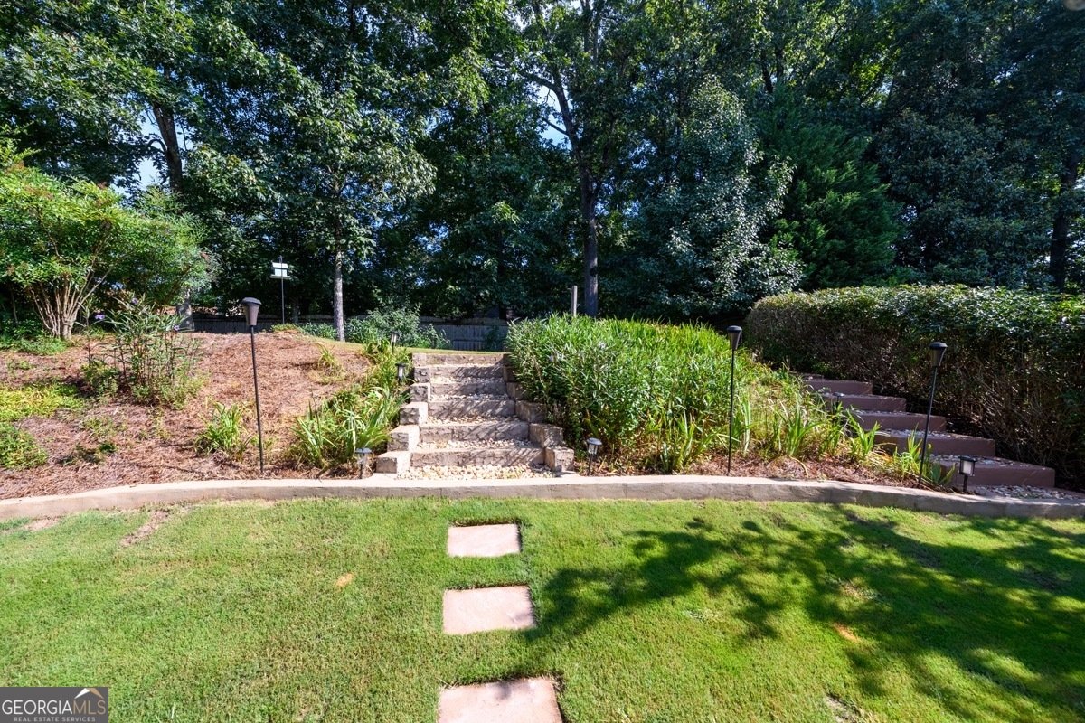 5060 Cinnabar Drive Alpharetta - 3