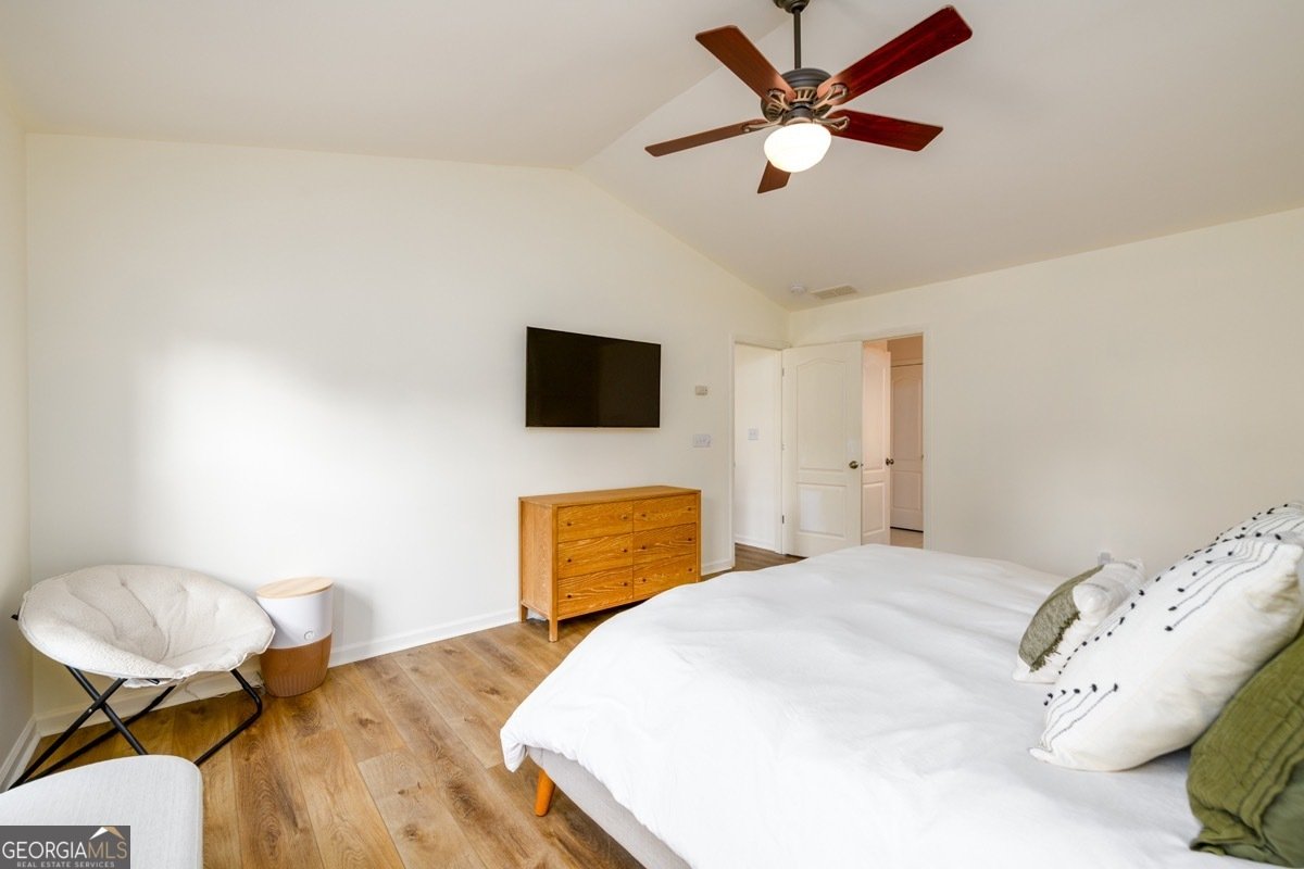 5060 Cinnabar Drive Alpharetta - 30