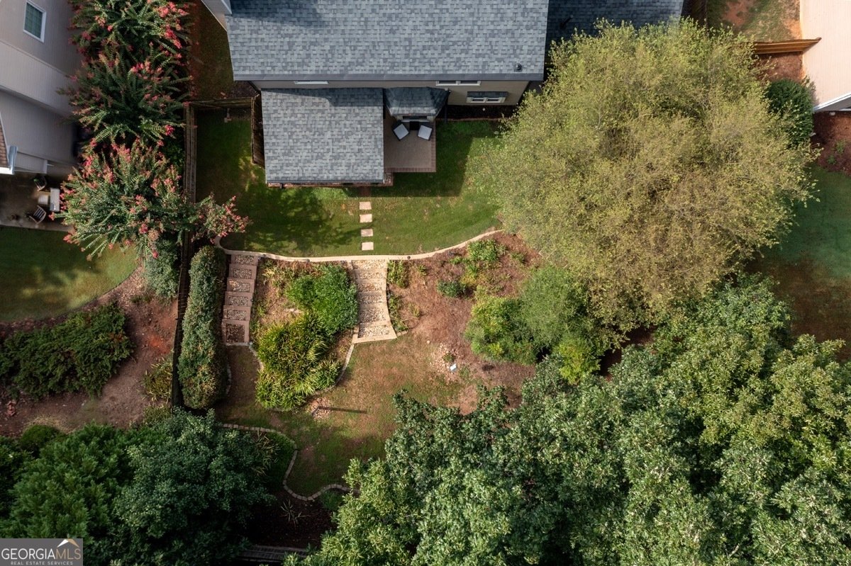 5060 Cinnabar Drive Alpharetta - 38
