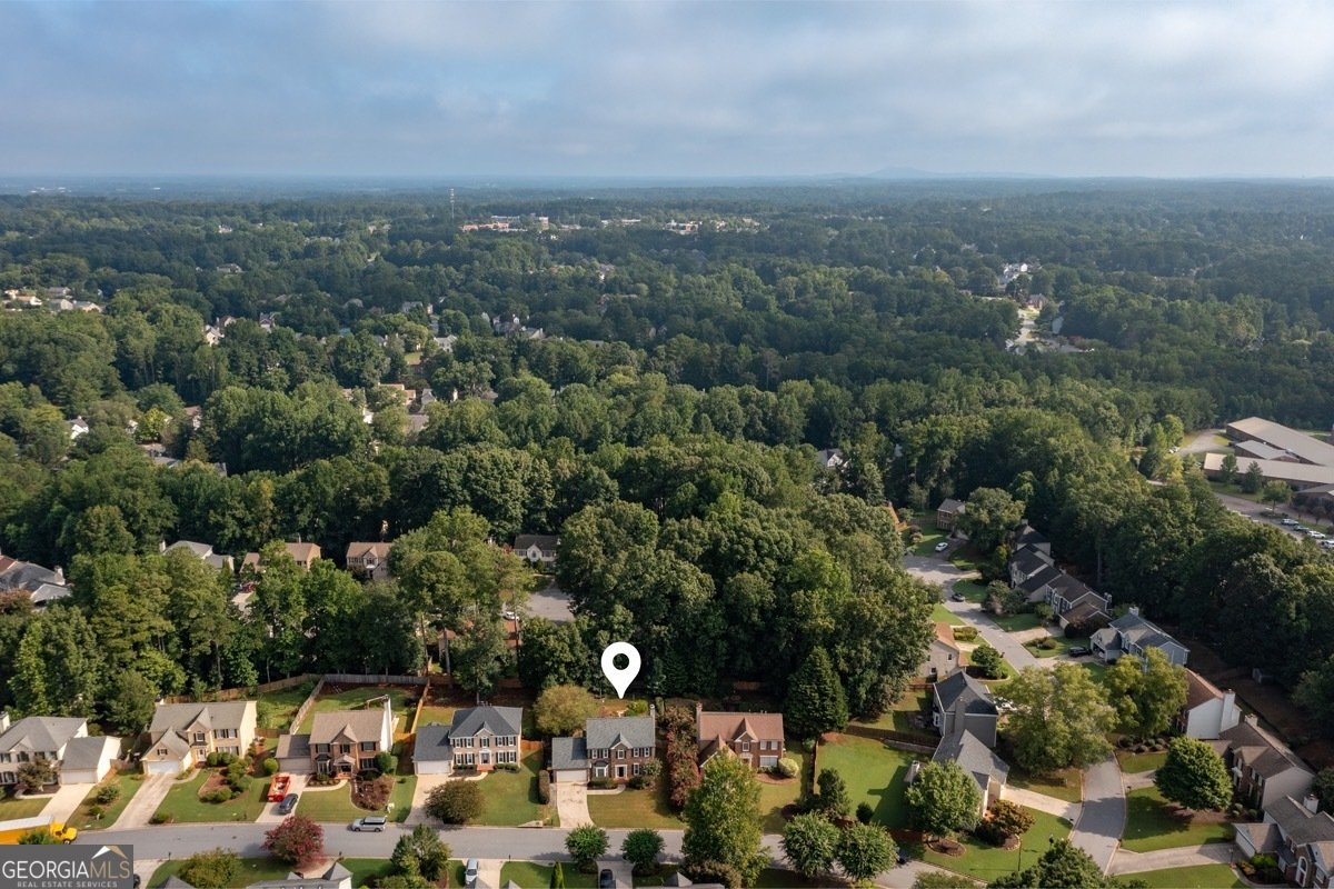 5060 Cinnabar Drive Alpharetta - 4