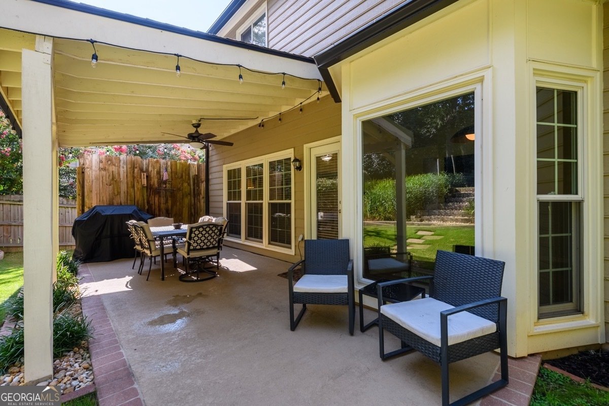 5060 Cinnabar Drive Alpharetta - 41