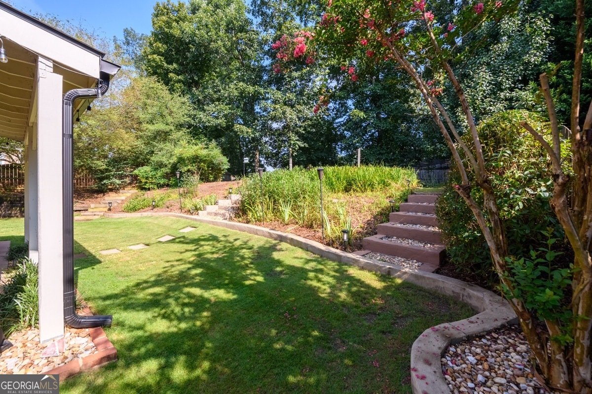 5060 Cinnabar Drive Alpharetta - 42