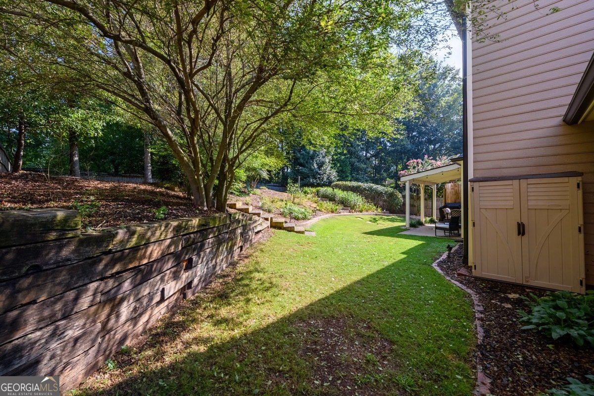 5060 Cinnabar Drive Alpharetta - 44