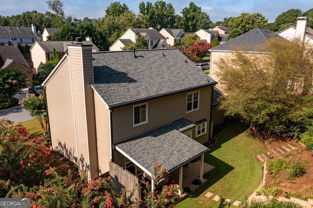 5060 Cinnabar Drive Alpharetta - 46