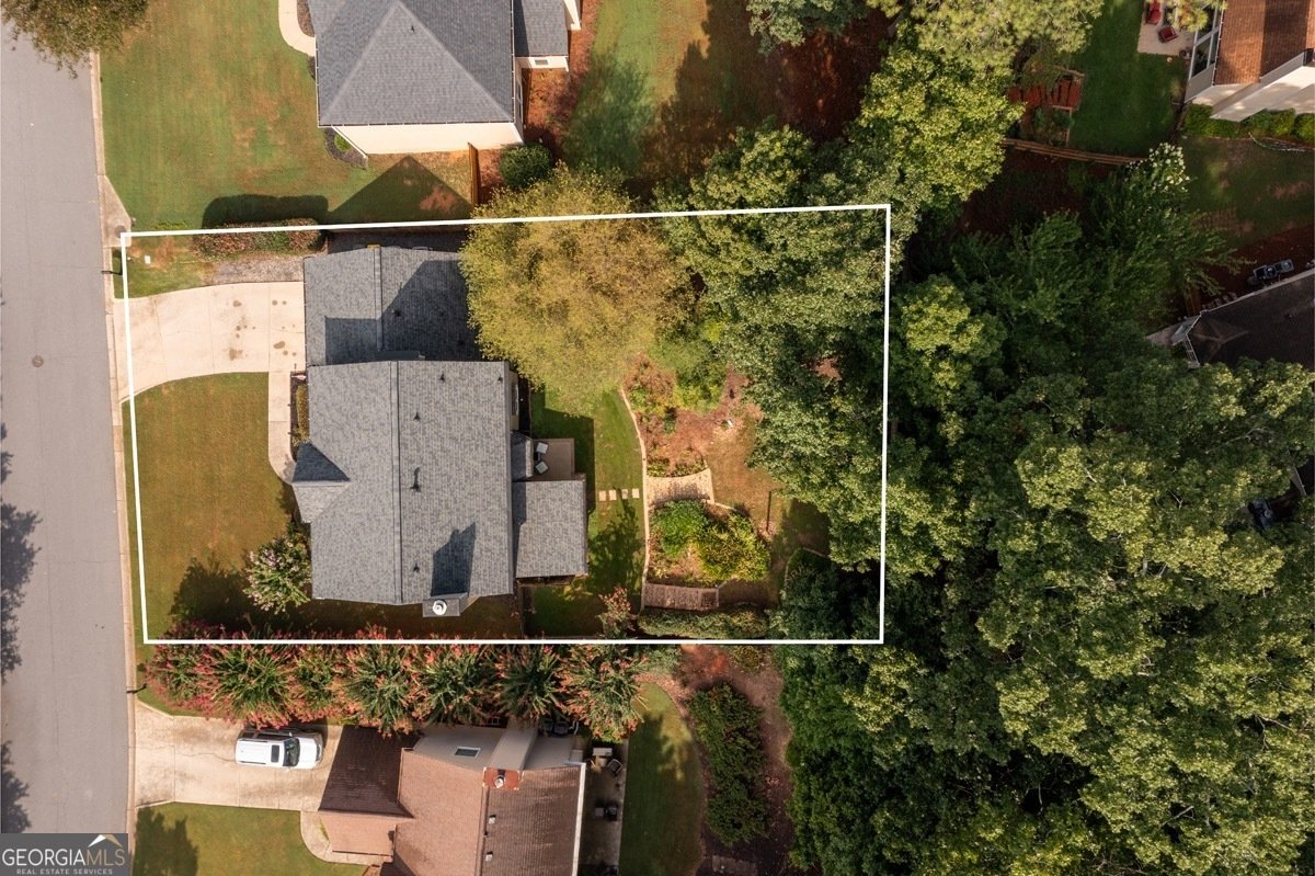 5060 Cinnabar Drive Alpharetta - 47