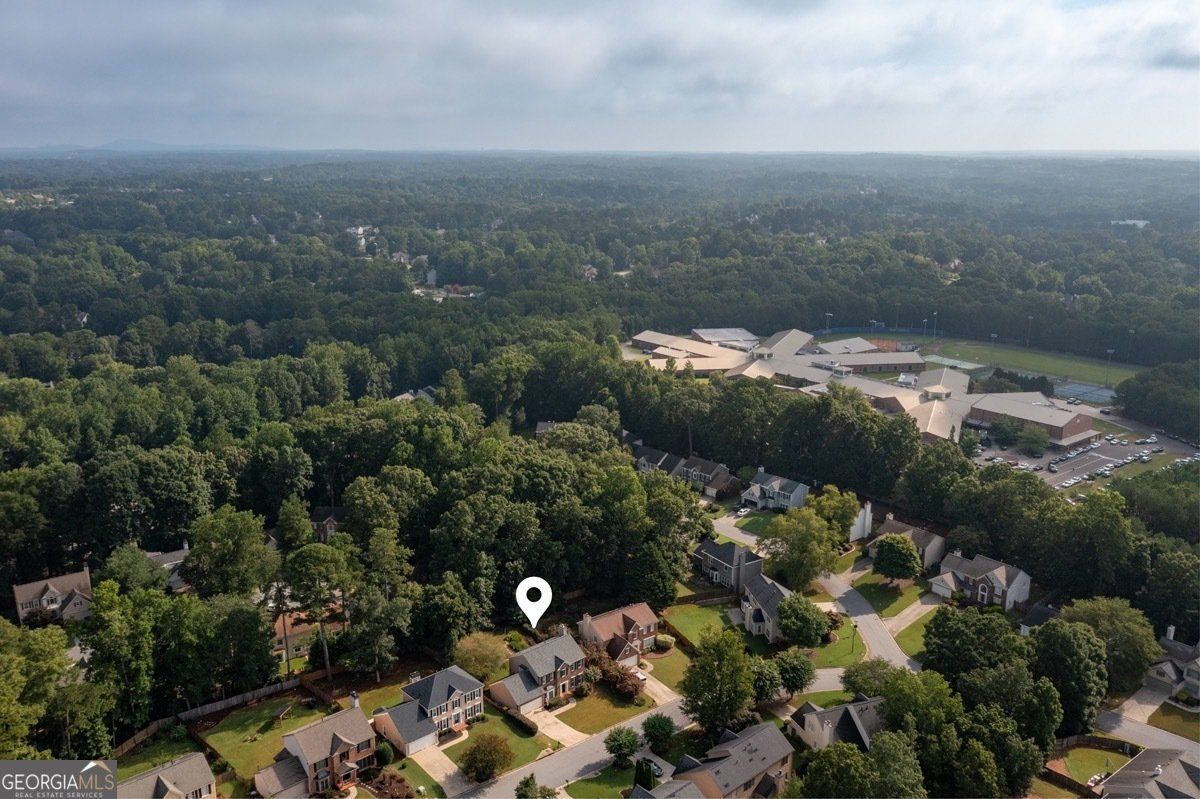 5060 Cinnabar Drive Alpharetta - 49