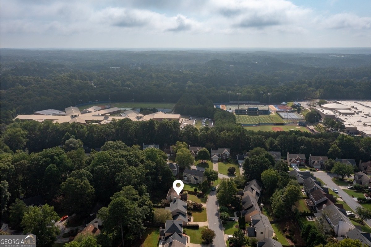 5060 Cinnabar Drive Alpharetta - 50