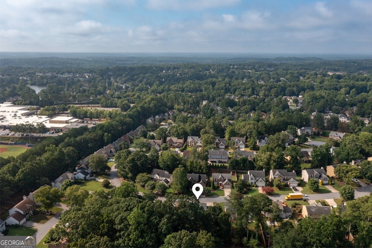 5060 Cinnabar Drive Alpharetta - 51