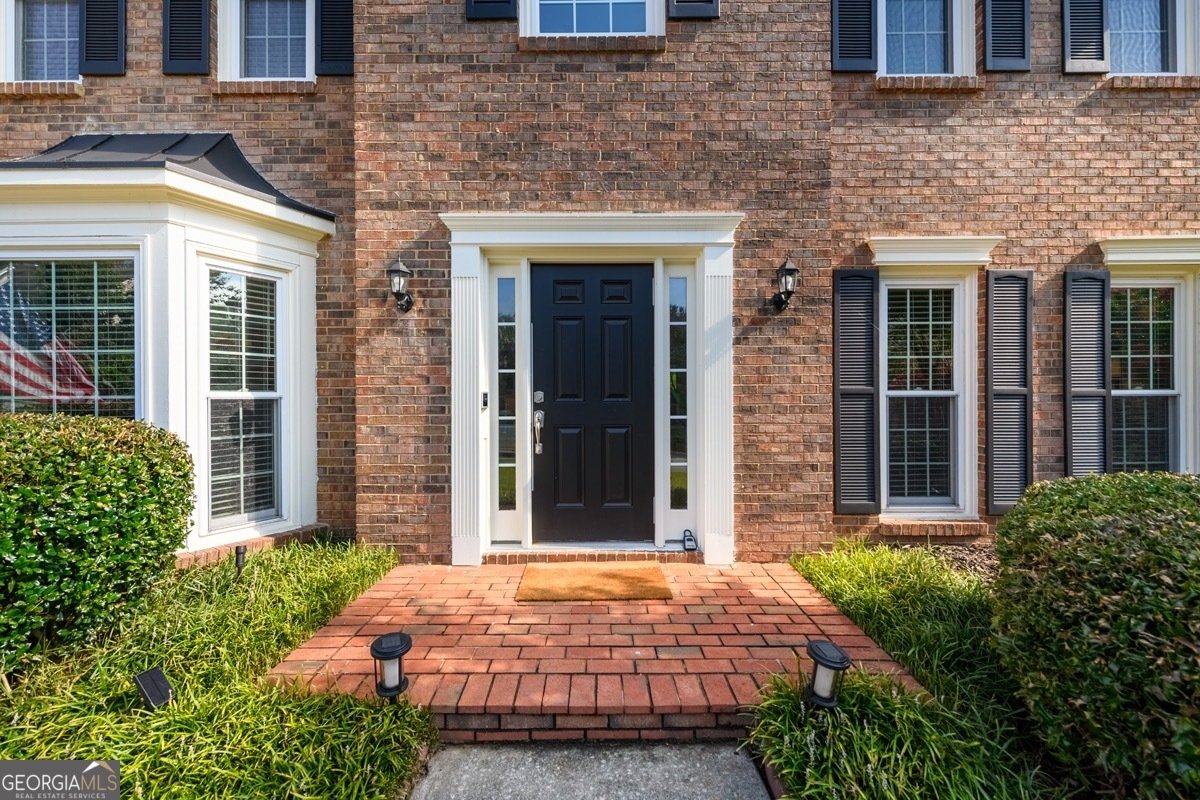 5060 Cinnabar Drive Alpharetta - 6