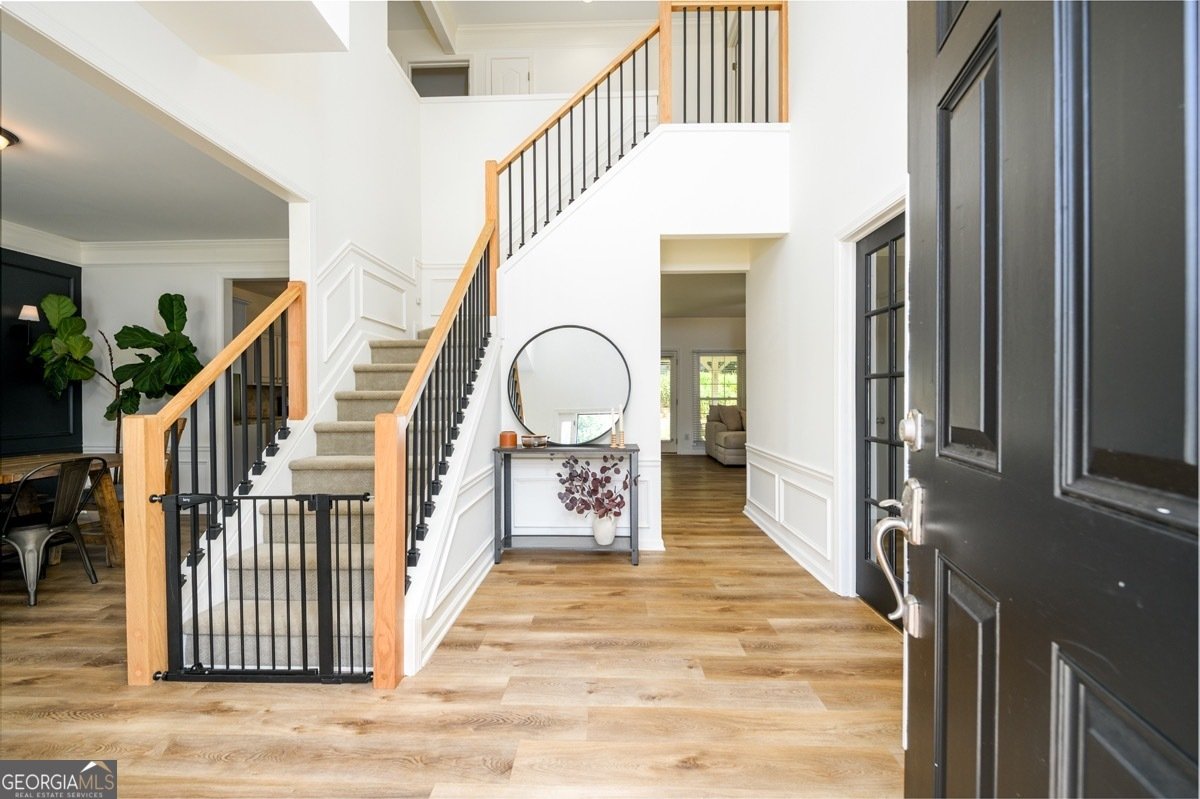5060 Cinnabar Drive Alpharetta - 7