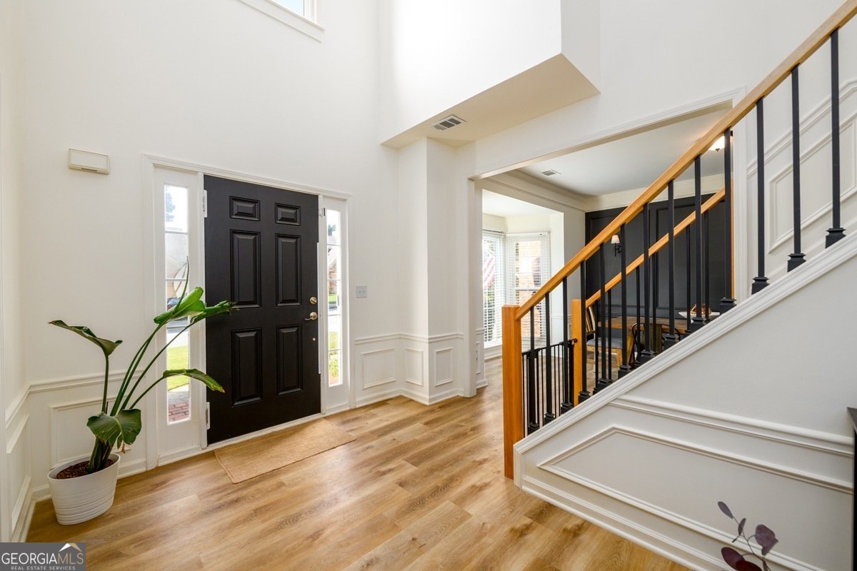 5060 Cinnabar Drive Alpharetta - 8