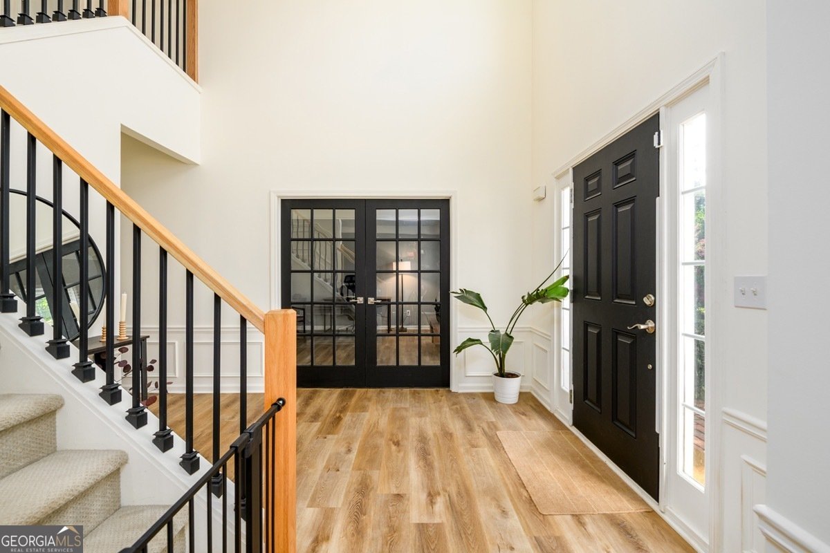 5060 Cinnabar Drive Alpharetta - 9